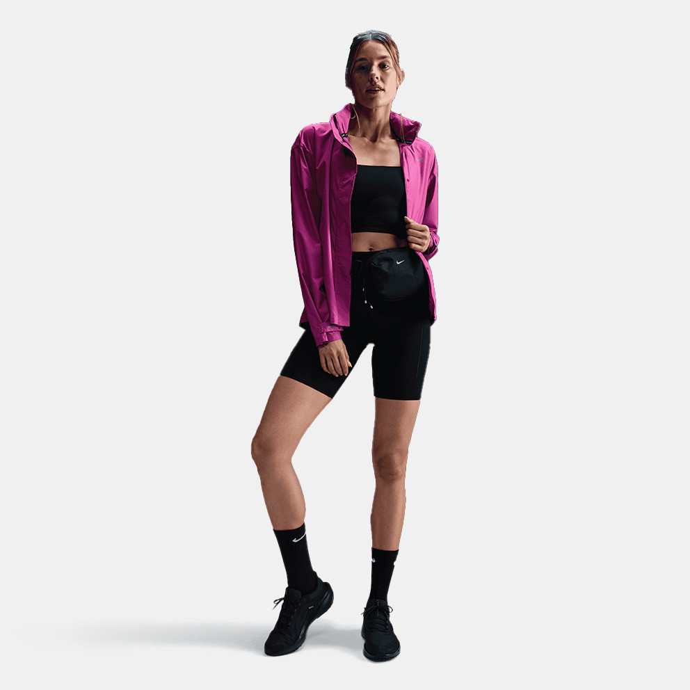 Nike Swoosh Fast Repel Γυναικείο Μπουφάν 