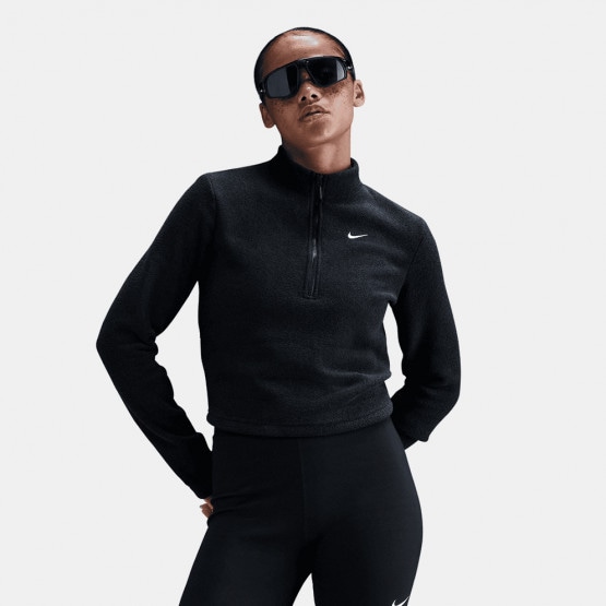 Nike Phoenix Γυναικεία Μπλούζα με Μακρύ Μανίκι