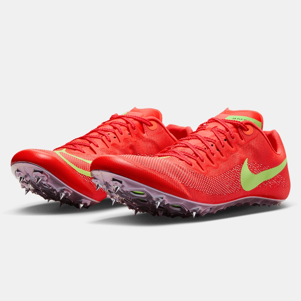 Nike Zoom Ja Fly 4 Men's Running Shoes