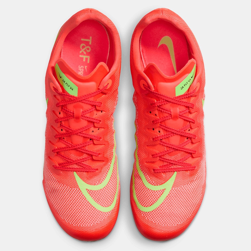 Nike Zoom Ja Fly 4 Men's Running Shoes