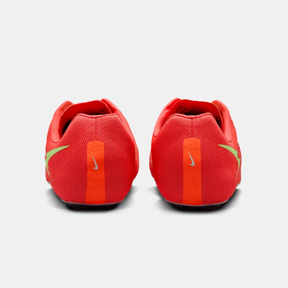 Nike Zoom Ja Fly 4 Men's Running Shoes