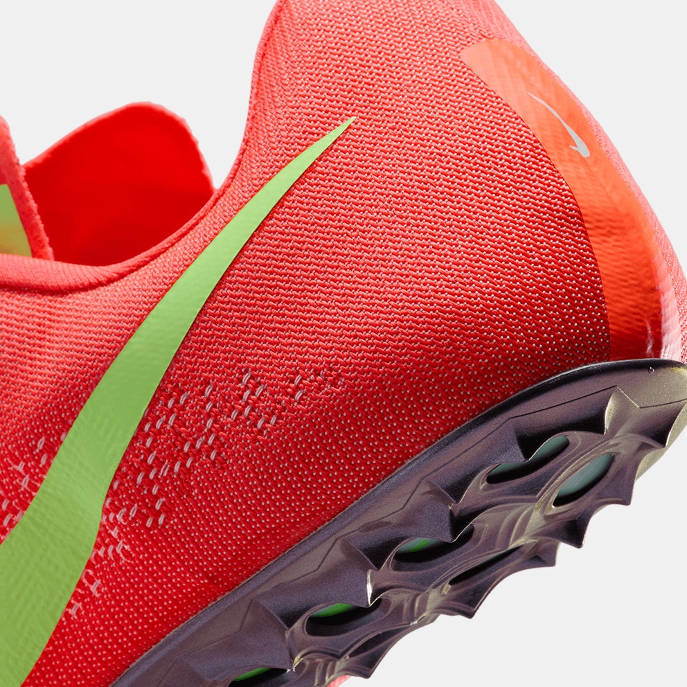 Nike Zoom Ja Fly 4 Men's Running Shoes