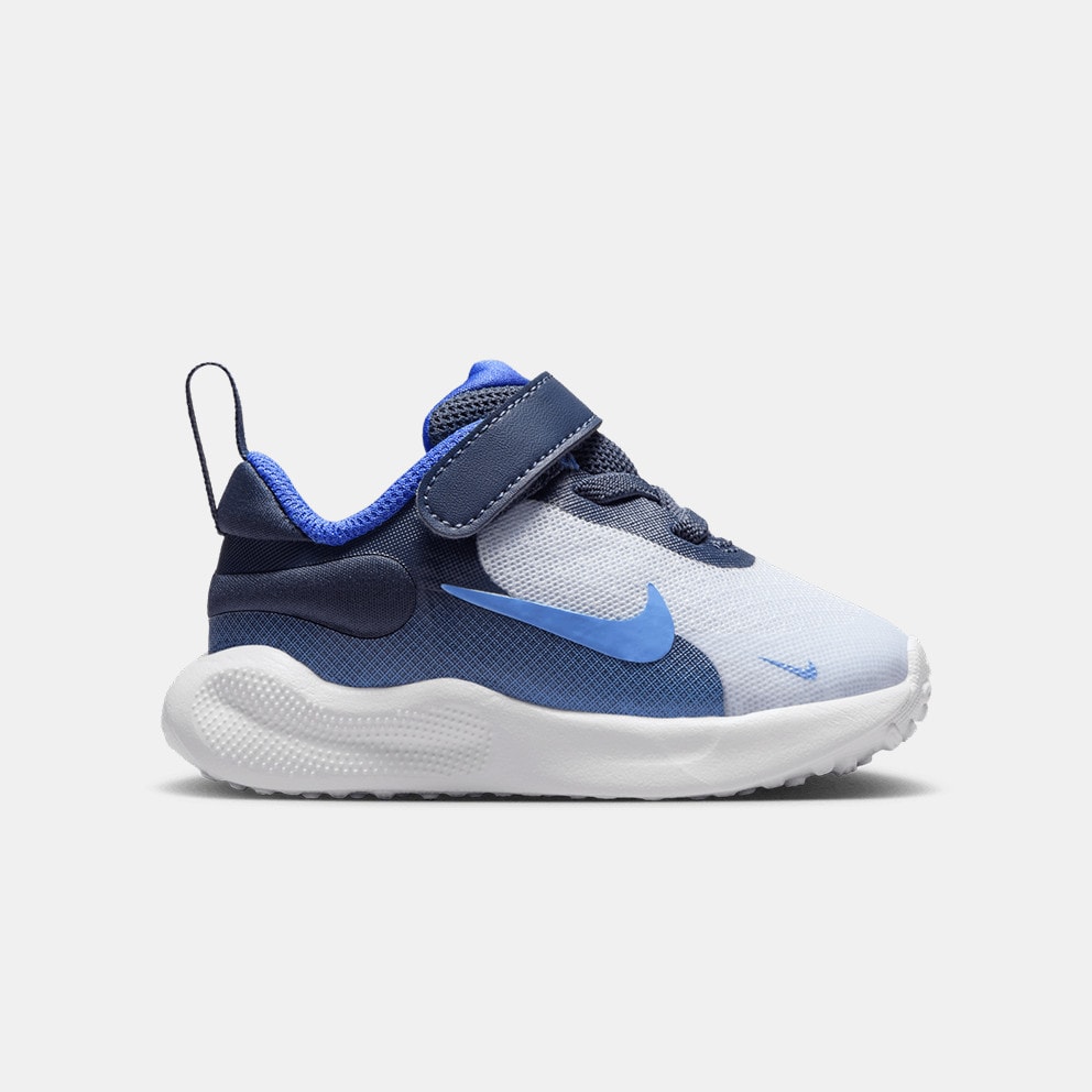 Nike revolution tdv hot sale