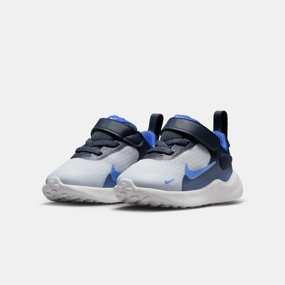 Nike kids' revolution 3 (tdv) running shoes sale