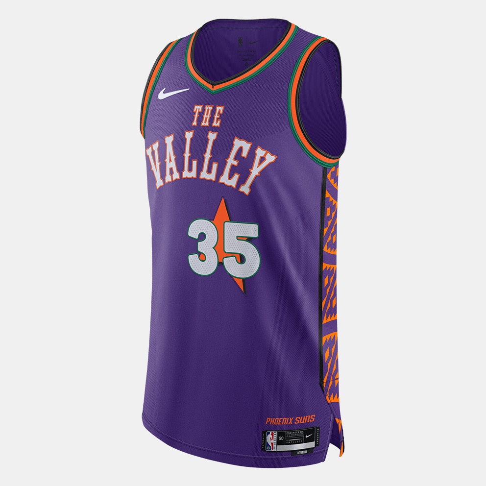 Nike Kevin Durant Phoenix Suns City Edition Men's Jersey