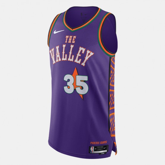 Nike Kevin Durant Phoenix Suns City Edition Men's Jersey