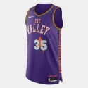 Nike Kevin Durant Phoenix Suns City Edition Men's Jersey