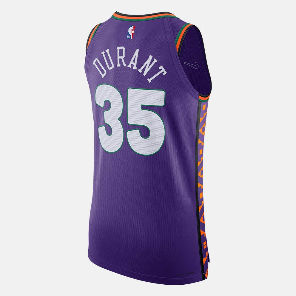 Nike Kevin Durant Phoenix Suns City Edition Men's Jersey