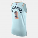 Nike Victor Wembanyama San Antonio Spurs City Edition Men's Jersey