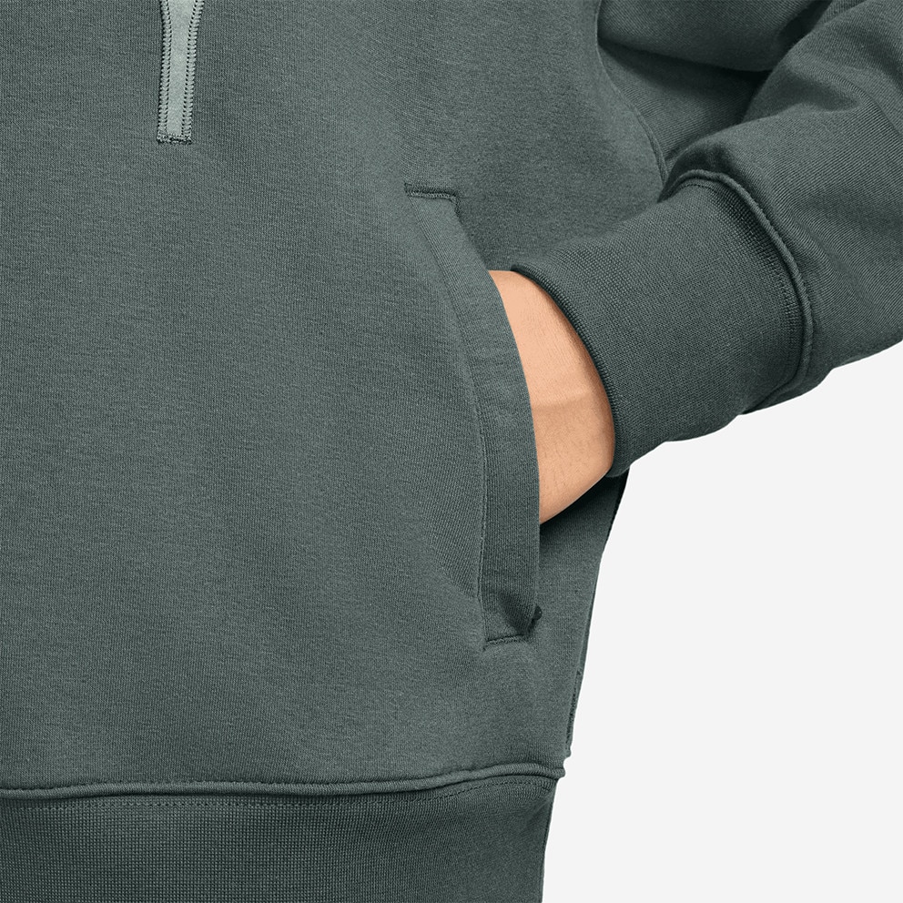 Nike Dri-fit Fleece Crew Γυναικείο Φούτερ