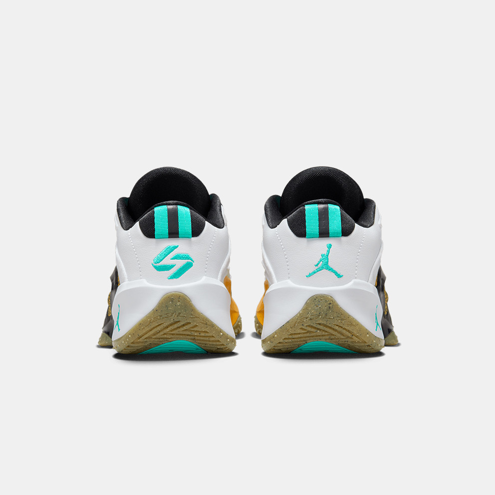 Мужские кроссовки air jordan dub zero 41 - Jordan Luka 3