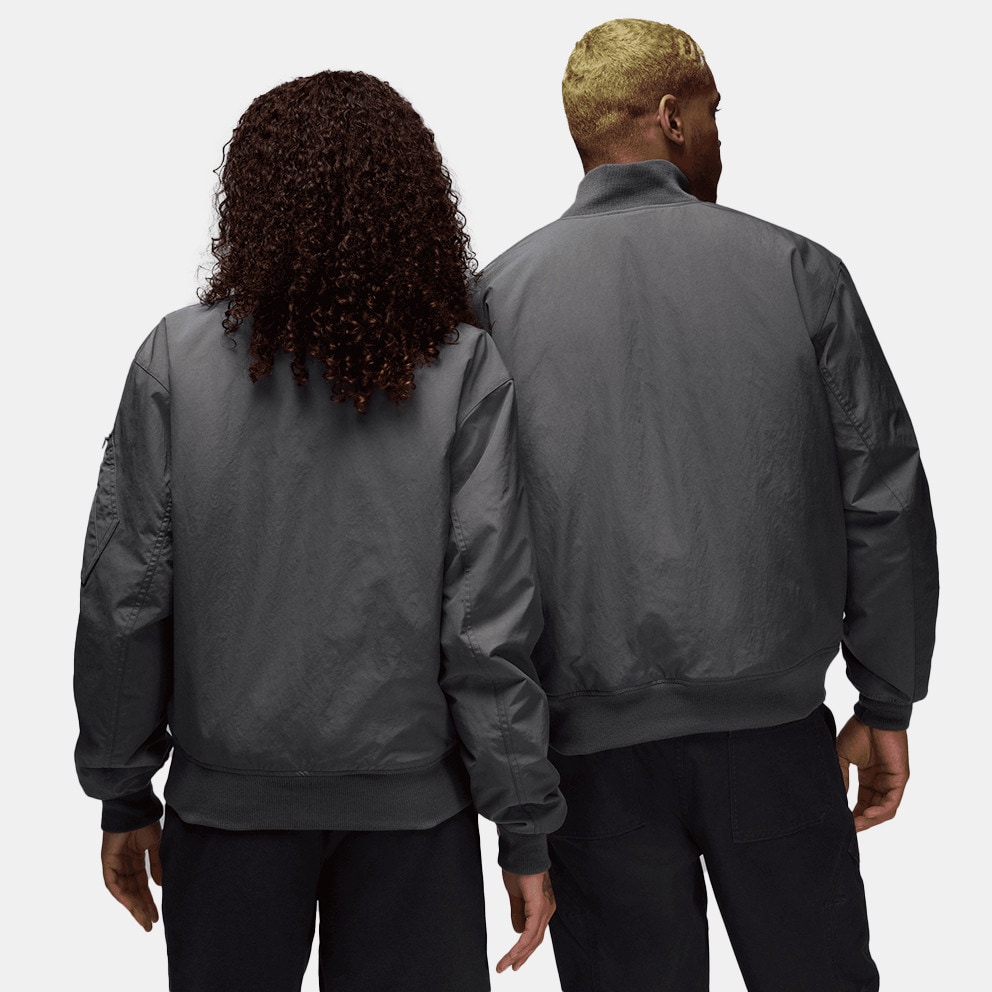 Jordan Ranged Unisex Jacket