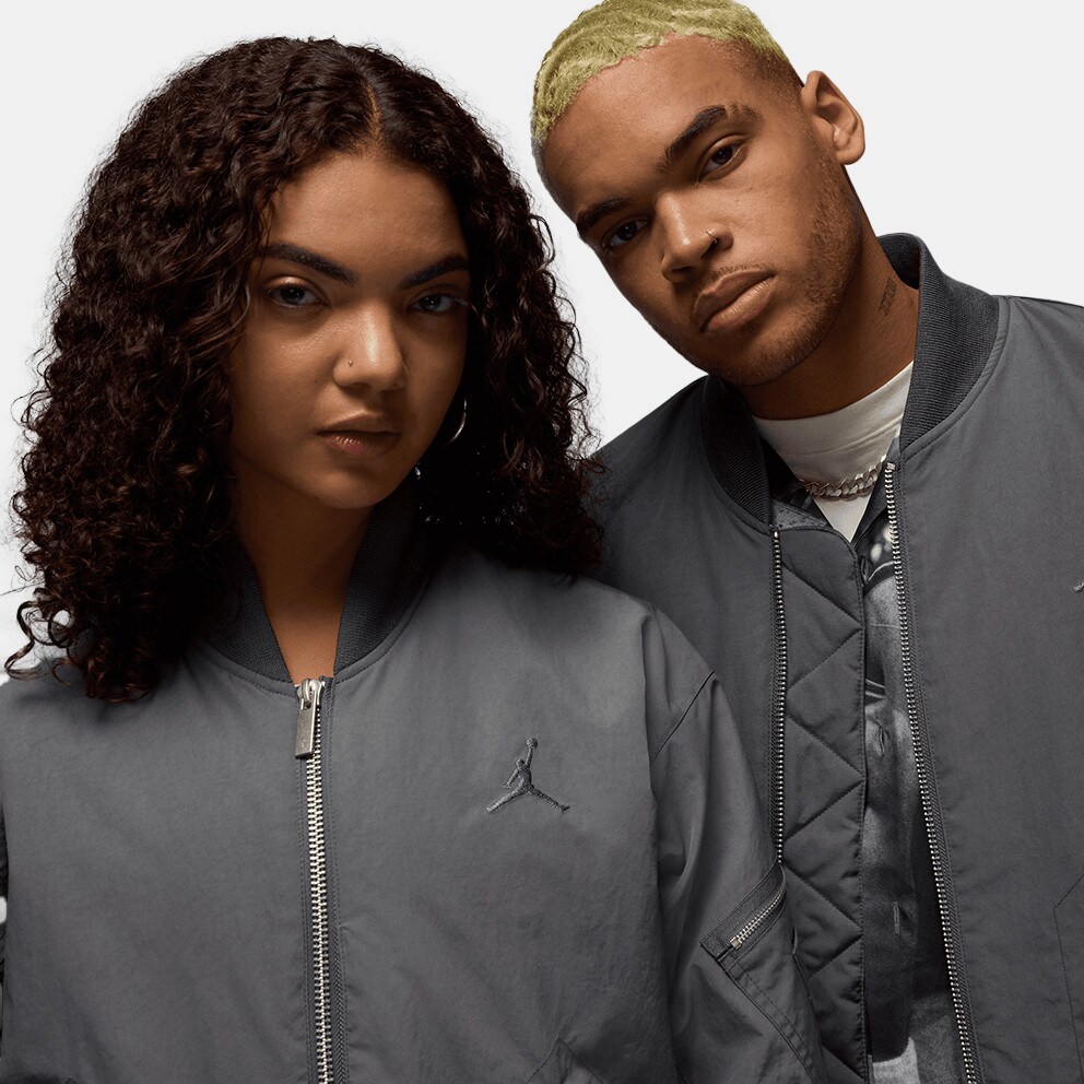 Jordan Ranged Unisex Jacket