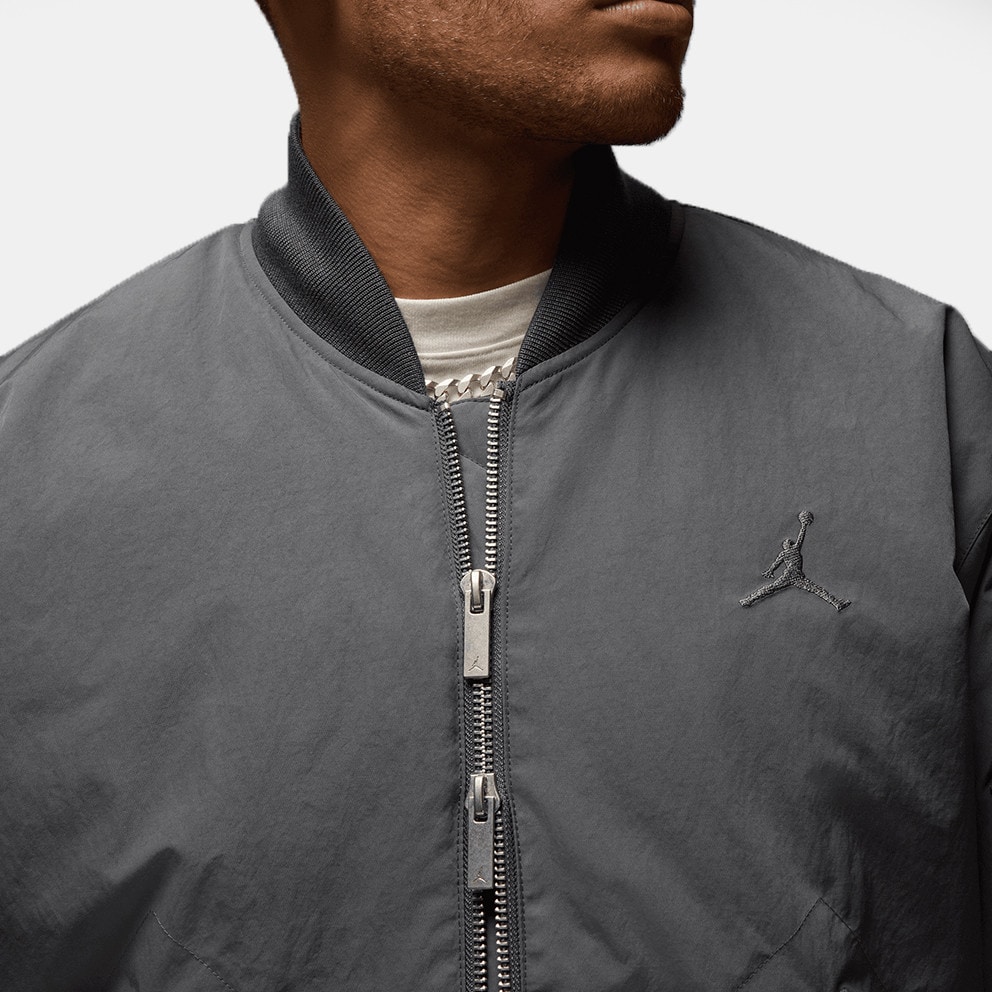 Jordan Ranged Unisex Jacket