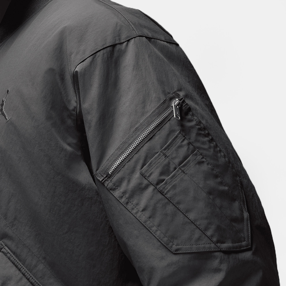 Jordan Ranged Unisex Jacket