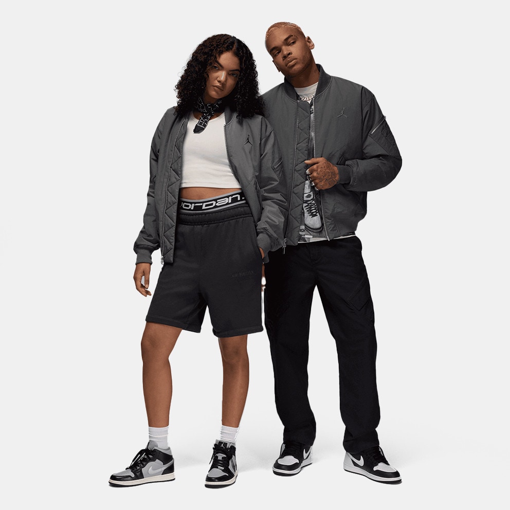 Jordan Ranged Unisex Jacket