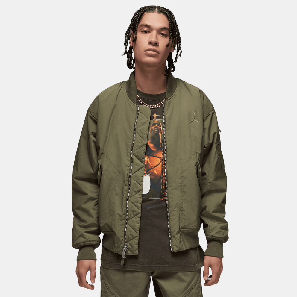 Jordan Ranged Men's Jacket