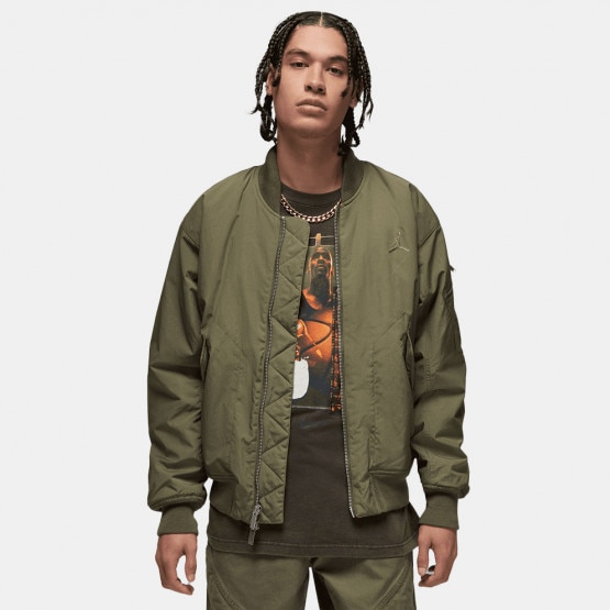 Jordan Ranged Men's Jacket