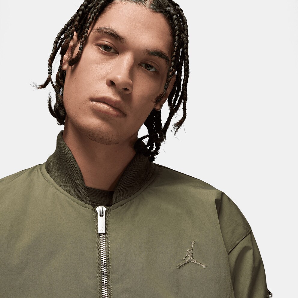 Jordan Ranged Men's Jacket