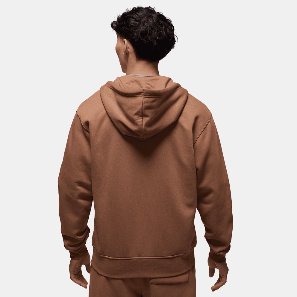 Jordan M J Brkln Flc Fz