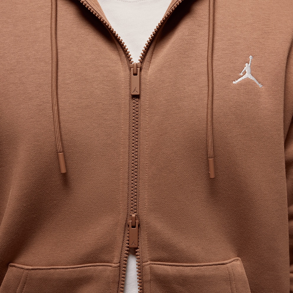 Jordan M J Brkln Flc Fz