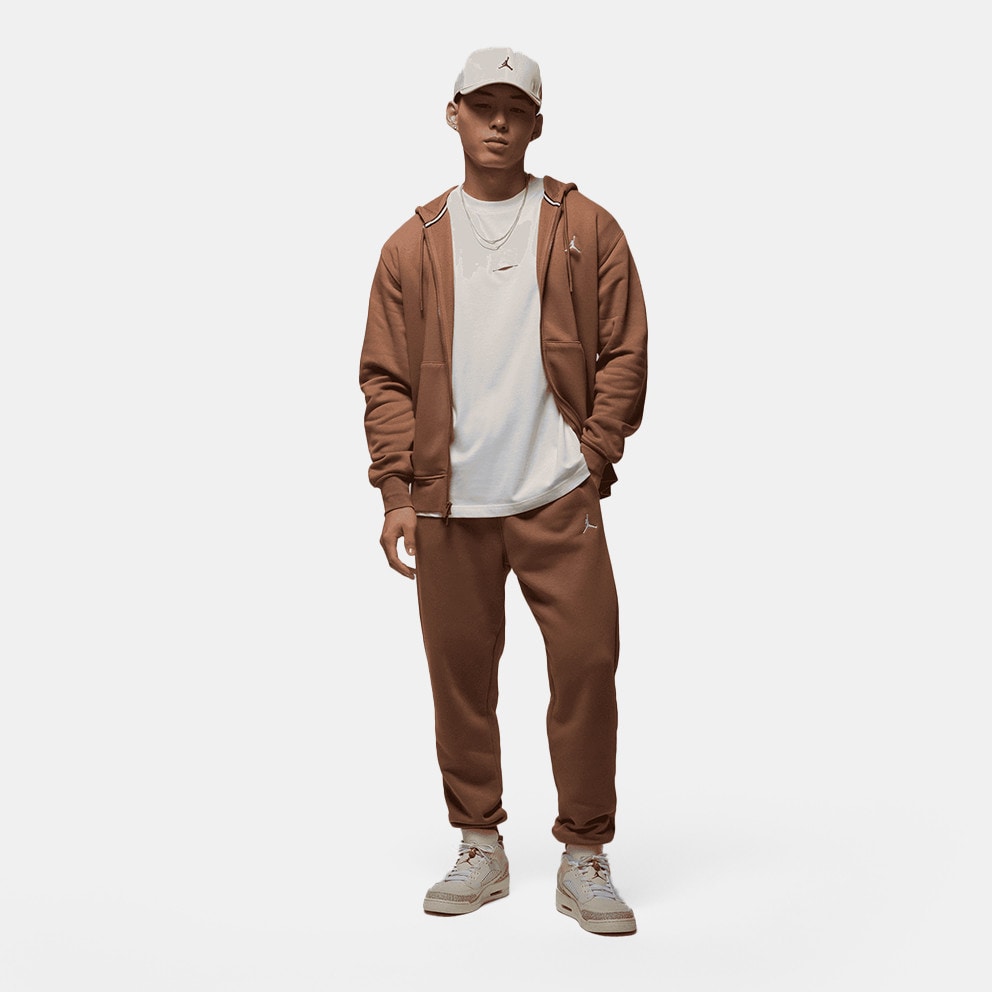 Jordan M J Brkln Flc Fz