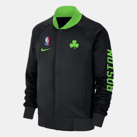 Nike Boston Celtics  City Edition Men's Jacket