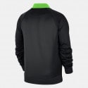 Nike Boston Celtics  City Edition Ανδρική Ζακέτα