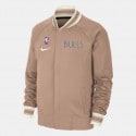 Nike Chicago Bulls City Edition Men's  Jacket