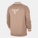 Nike Chicago Bulls City Edition Men's  Jacket