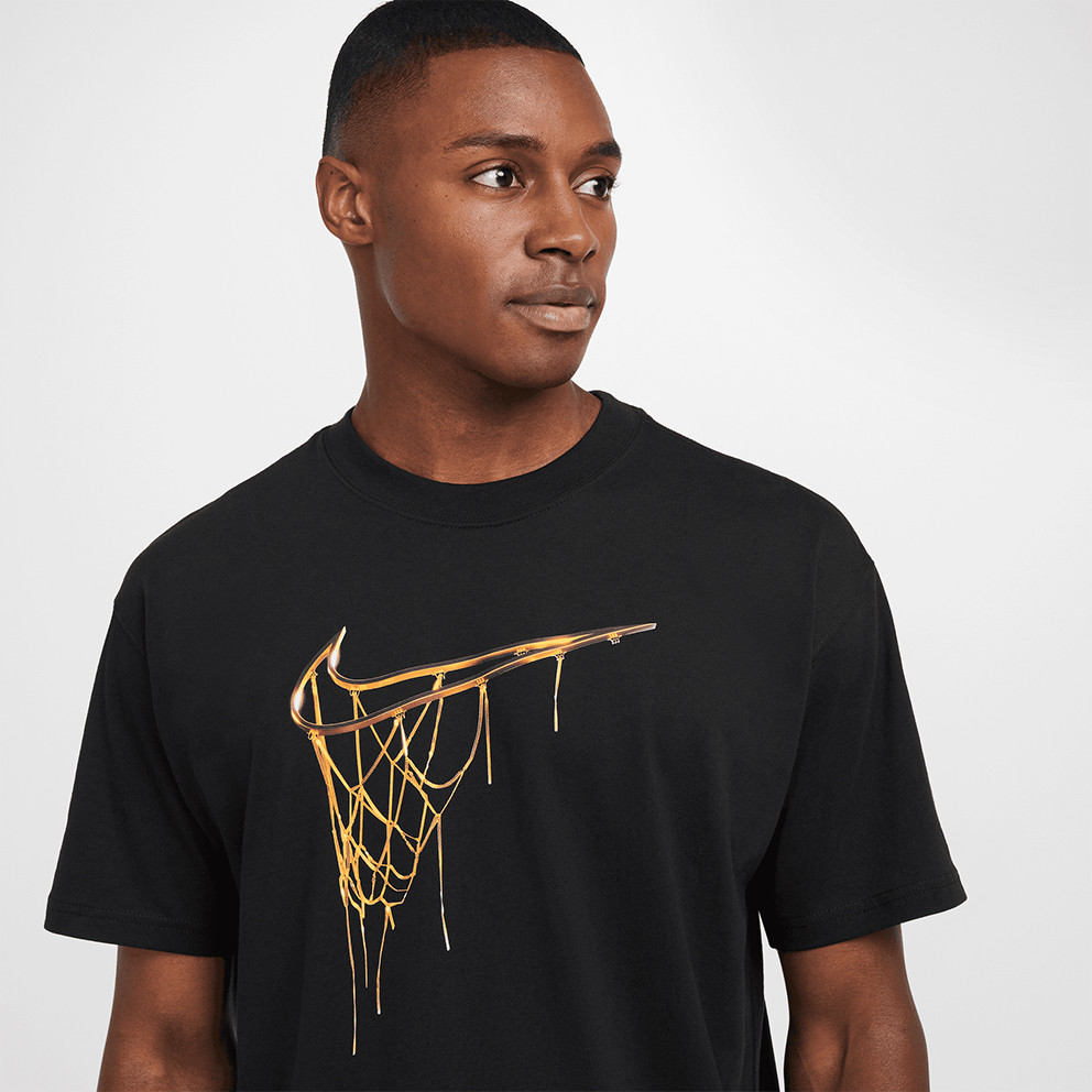 Nike Sportswear M90 Ανδρικό T-Shirt 