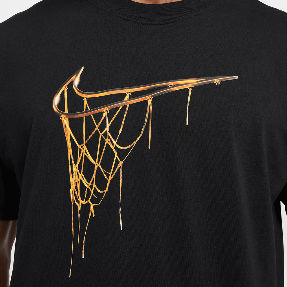 Nike Sportswear M90 Ανδρικό T-Shirt 