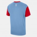 Nike Memphis Grizzlies Courtside City Edition Ανδρικό T-Shirt