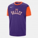 Nike Phoenix Suns Courtside City Edition Men's T-Shirt