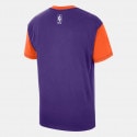 Nike Phoenix Suns Courtside City Edition Men's T-Shirt