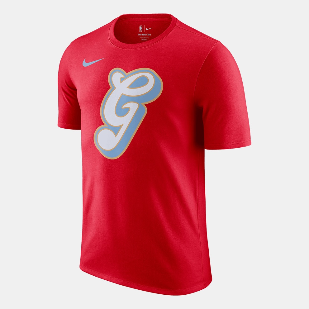Nike Memphis Grizzlies Essential City Edition Men's T-Shirt