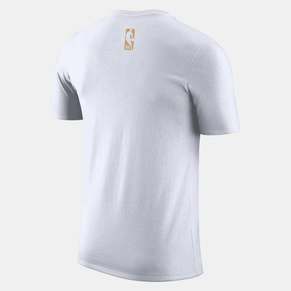 Nike Houston Rockets Essential City Edition Ανδρικό T-Shirt