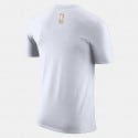 Nike Houston Rockets Essential City Edition Ανδρικό T-Shirt