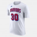 Nike Stephen Curry Golden State Warriors Essential Hardwood Classics Ανδρικό T-Shirt