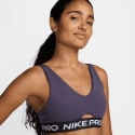 Nike Pro Indy Plunge Women's Bra