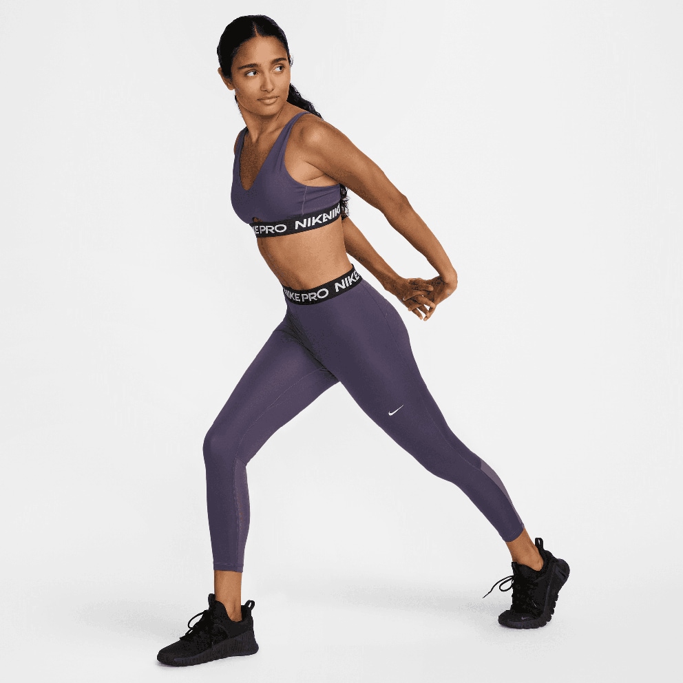 Nike Pro Indy Plunge Women's Bra
