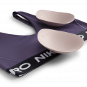 Nike Pro Indy Plunge Women's Bra