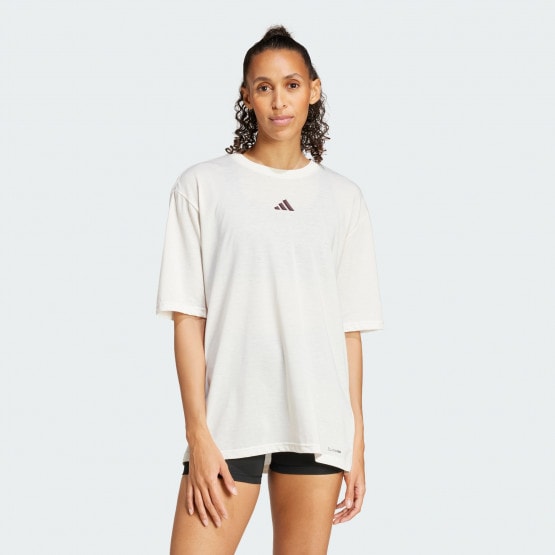 adidas Climacool One Rep At A Time Training Graphic Tee