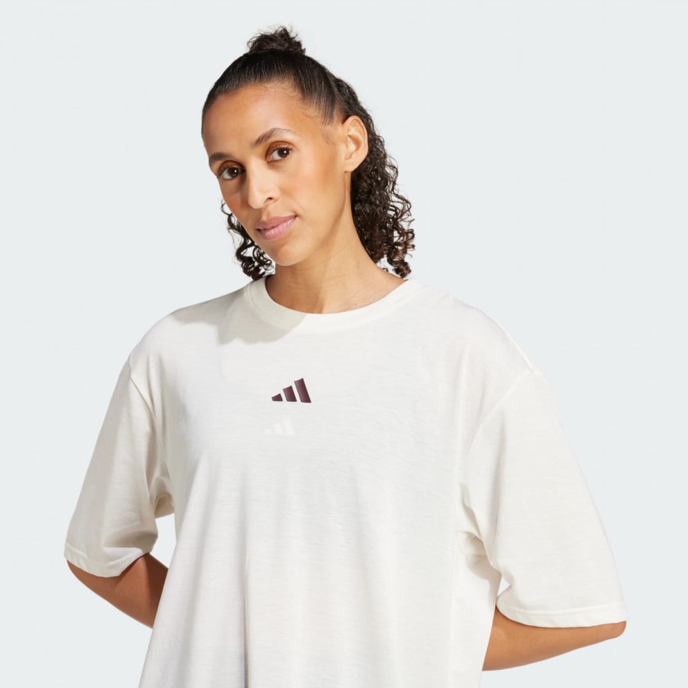 adidas Climacool One Rep At A Time Training Graphic Tee