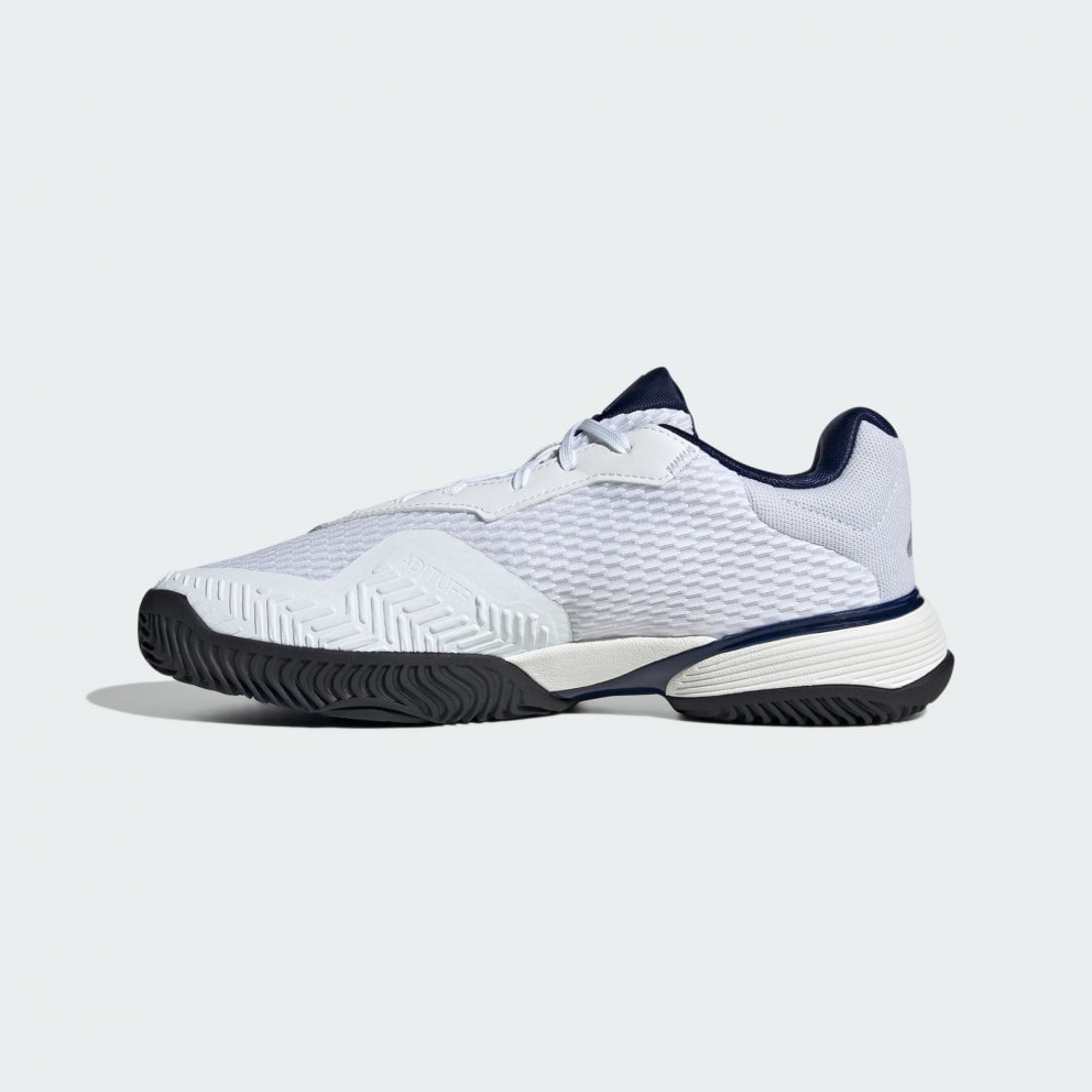 adidas Barricade Tennis Shoes Kids
