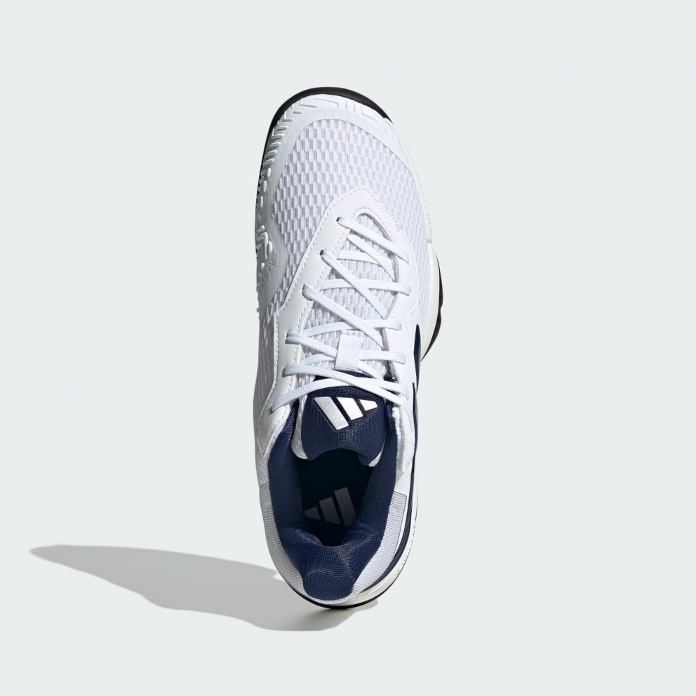 adidas Barricade Tennis Shoes Kids