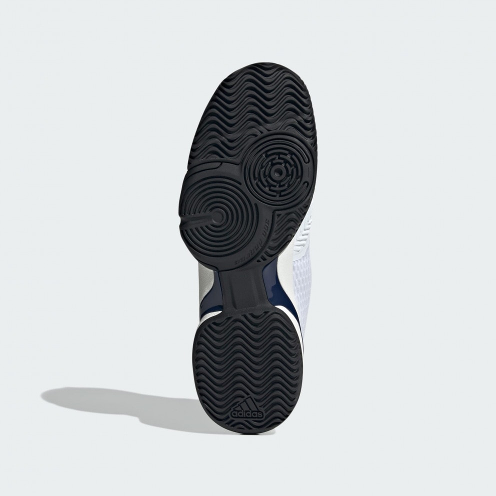 adidas Barricade Tennis Shoes Kids