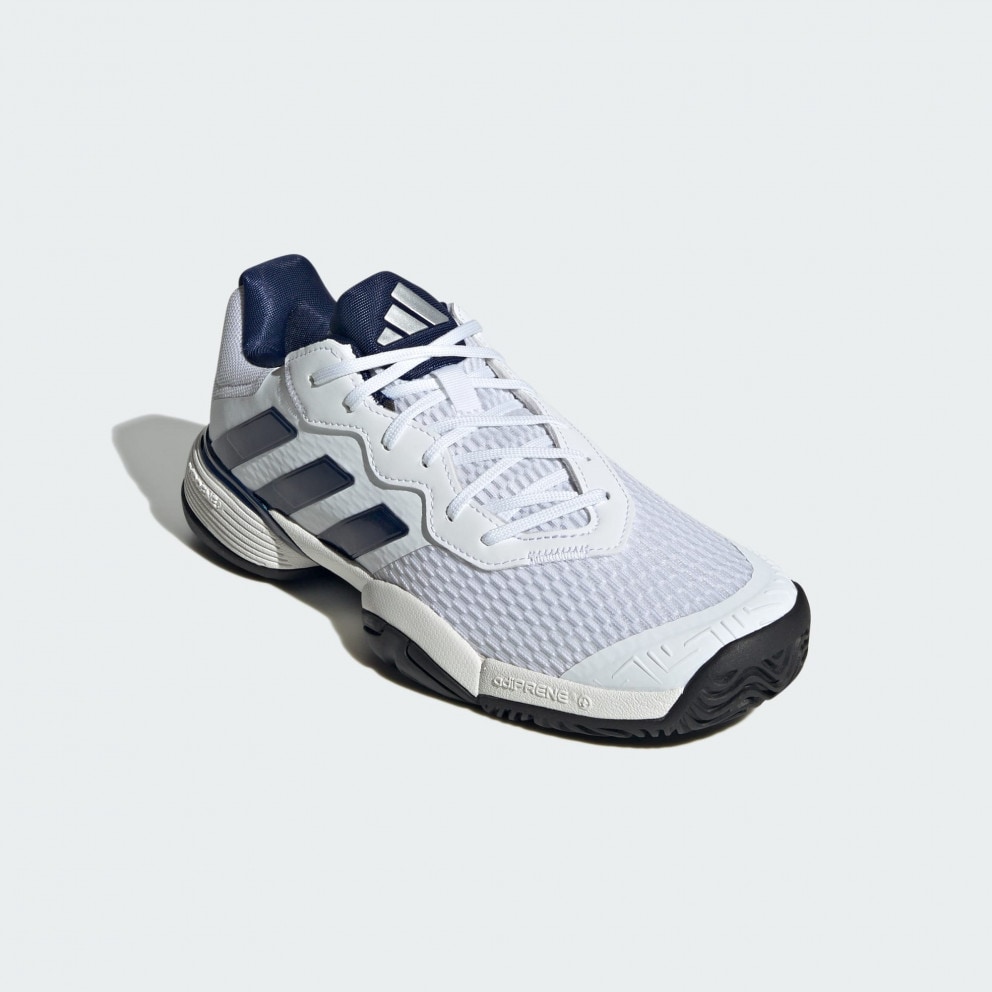 adidas Barricade Tennis Shoes Kids