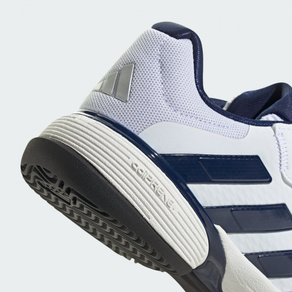 adidas Barricade Tennis Shoes Kids
