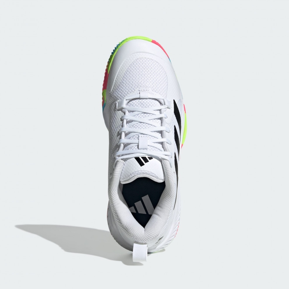 adidas Court Team Bounce 2.0 Shoes